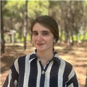 Traductora e intérprete de inglés ofrece clases para todas las edades y niveles en Barcelona